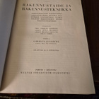 Lindberg: Rakennustaide (kuv. 1938) - pikkukuva 2