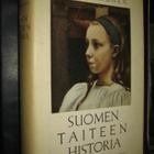 Suomen taiteen historia / Onni Okkonen. - pikkukuva 1