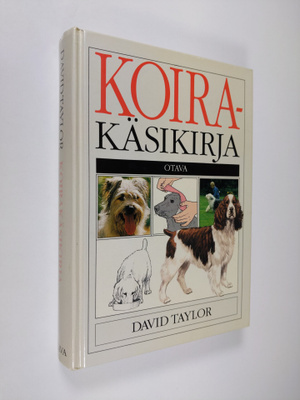 David Taylor : Koirakäsikirja