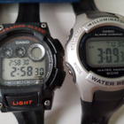 Casio-kellokokoelma, 8 kpl - pikkukuva 5