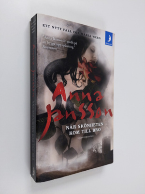 Anna Jansson : När skönheten kom till Bro
