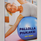 Lucy Knight : Pallolla piukaksi - pikkukuva 1