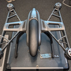 Yuneec Q500 4K kuvauskopteri Drone + SteadyGrip-käsivakain - pikkukuva 5