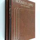 Suomen lippu kautta aikojen (kotelossa) - pikkukuva 3