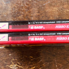 Äänikasetit uusi sinetöity BASF 60, 2 kpl. - pikkukuva 4