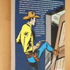 Tex Willer kirjasto 11 - Carson puuttuu peliin ( 1.p. 2011 ) - pikkukuva 2