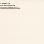 Postikortti  LINNUT, KÄPYTIKKA, Luonto-Liitto tunnus - pikkukuva 2