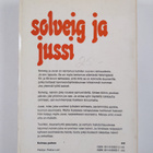 Lassi Sinkkonen : Solveig ja Jussi - pikkukuva 2