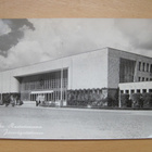 VANHA Postikortti Turku 1953 - pikkukuva 1