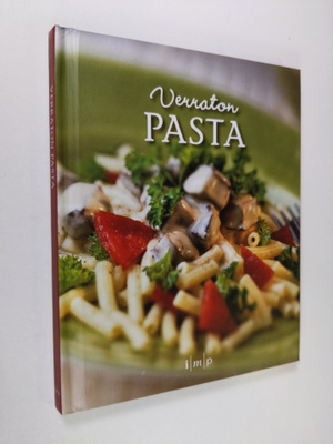Päivi (suom.) Siren : Verraton pasta