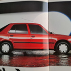 Peugeot 309 -esite, 1989 - pikkukuva 1