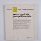 Anders Hallgren : Koiraongelmia ja ongelmakoiria - pikkukuva 2