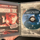 Enemy of the State (DVD) Uudenveroinen - pikkukuva 2