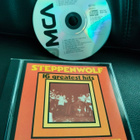 Steppenwolf - 16 Greatest Hits CD - pikkukuva 1