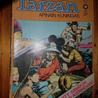 Tarzansarjis n:o 09 1974, liittymislomakkeet koskemattomia! - pikkukuva 1