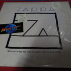 ZAPPA - SHIP ARRIVING TOO LATE TO SAVE A DROWNING WITCH LP - pikkukuva 1