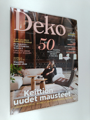 Deko 10/2020