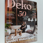 Deko 10/2020 - pikkukuva 1