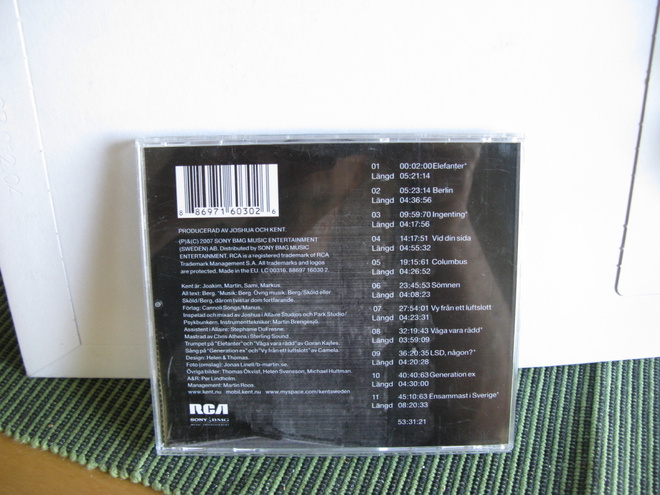 Item image