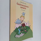 Pirkko Rohweder : Gastronominen sanasto - suomi - saksa -... - pikkukuva 1