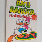 Walt Disney : Aku Ankka päivästä päivään 1942 - pikkukuva 1