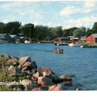 Kotka: Kaunissaaren maja (erikoisleima 13.6.1988) - pikkukuva 1