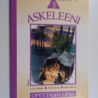 Lauri Airikkala ym. : Askeleeni 3 : Vanha testamentti - O... - pikkukuva 1
