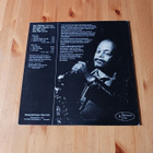 Ben Webster – My Man - Live At Montmartre 1973 lp Jazz - pikkukuva 2