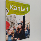 Elina Kestilä-Kekkonen : Kanta 1 : Suomalainen yhteiskunta - pikkukuva 1