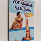 Dr.Satpal Grover : Yogasana and Sadhana - pikkukuva 1