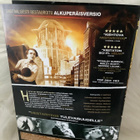METROPOLIS (RE-MASTEROITU ALKUPERÄISVERSIO) - pikkukuva 2