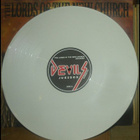 The Lords Of The New Church – Rockers (White vinyl) - pikkukuva 2