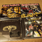 Cd-levyjä setti heviä yms - pikkukuva 2