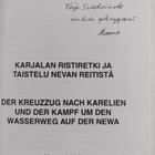 Mauno Jokipii : Karjalan ristiretki ja taistelu Nevan rei... - pikkukuva 3