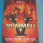 Dvd - Kummeli V - Aleksi Mäkelä -elokuva 2014 - pikkukuva 1