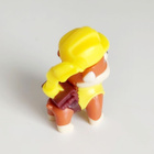 RYHMÄ HAU ROLLE (Rubble)-FIGUURI, koko 4 x 3 cm - pikkukuva 3