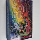 Simon R. Green : Blue Moon Rising - pikkukuva 1