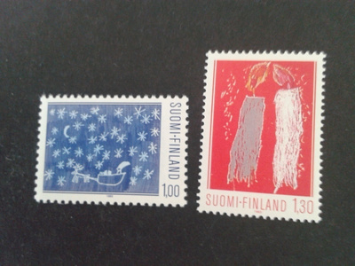 1983 joulu pari**