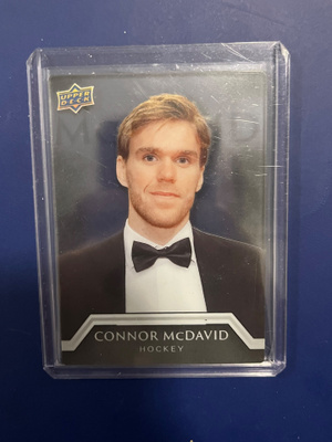 Ud 2024 Connor Mcdavid SM-CM