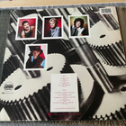 QUEEN: The Works * EUR 1984 - pikkukuva 2
