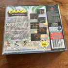 Crash Bandicoot PS1 Big Box CIB - pikkukuva 5