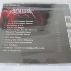 Top Musicians Play: Metallica Tuliterä CD - pikkukuva 2