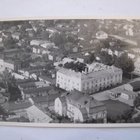 VANHA Postikortti Porvoo 1939 Karhumäki - pikkukuva 1