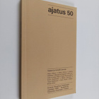 Ajatus 50 : Luonto - Suomen Filosofisen Seuran vuosikirja... - pikkukuva 1