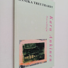 Annika Treuthardt : Karu Ankinen : novelleja (signeerattu... - pikkukuva 1