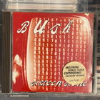 BUSH - Sixteen Stone cd (v. 1994 originaali) - pikkukuva 1