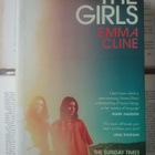 Emma Cline - The Girls (hardcover) - pikkukuva 1