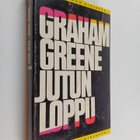 Graham Greene : Jutun loppu - pikkukuva 1