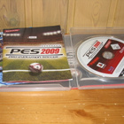 PES 2009 Pro Evolution Soccer Ps3 - pikkukuva 2