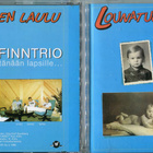 FINNTRIO . CD-LEVY . LOUNATUULEN LAULU - pikkukuva 1
